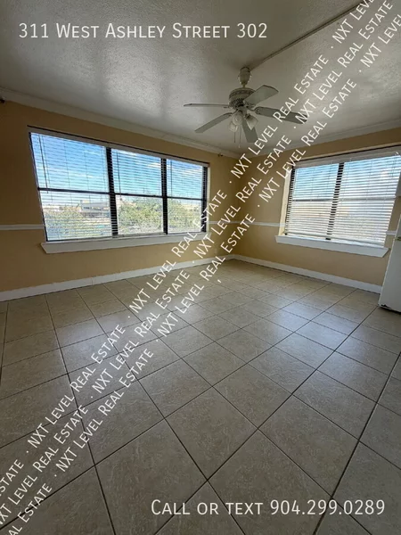 1 bedroom apartment for rent in LaVilla - Downtown JAX, Jacksonville