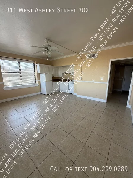 1 bedroom apartment for rent in LaVilla - Downtown JAX, Jacksonville