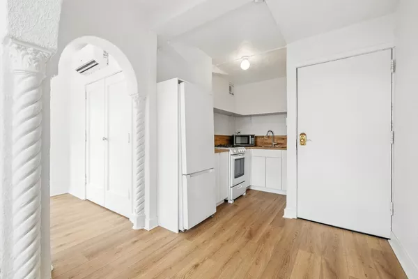 1 bedroom apartment for rent in Near Northside - Central Indy, Indianapolis