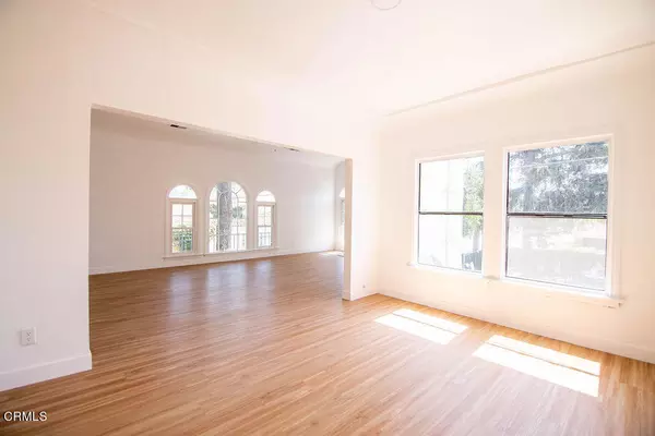 2 bedrooms apartment for rent in Mid Wilshire - Central Los Angeles, Los Angeles