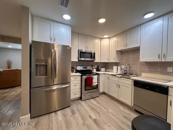 3 bedrooms apartment for rent in Eastside - Downtown JAX, Jacksonville