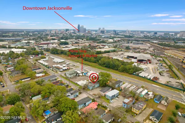 3 bedrooms apartment for rent in Brooklyn JAX - Downtown JAX, Jacksonville