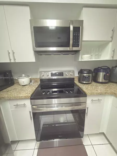 1 bedroom apartment for rent in West Miami - Miami Dade, Miami