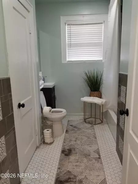 2 bedrooms apartment for rent in Springfield - Downtown JAX, Jacksonville