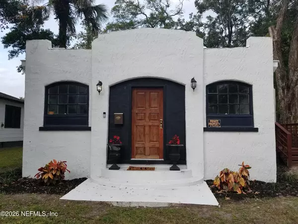 2 bedrooms apartment for rent in Springfield - Downtown JAX, Jacksonville