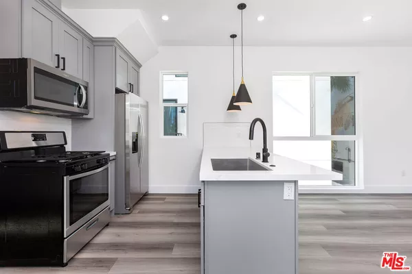 3 bedrooms apartment for rent in Hollywood - Central Los Angeles, Los Angeles