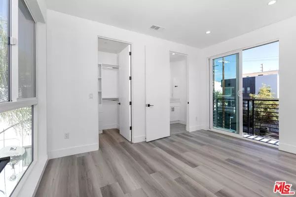 3 bedrooms apartment for rent in Hollywood - Central Los Angeles, Los Angeles
