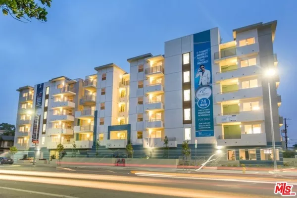 2 bedrooms apartment for rent in Koreatown - Central Los Angeles, Los Angeles