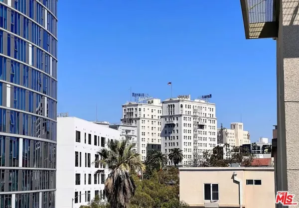 1 bedroom apartment for rent in Koreatown - Central Los Angeles, Los Angeles