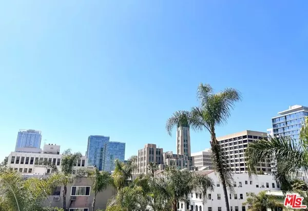 1 bedroom apartment for rent in Koreatown - Central Los Angeles, Los Angeles