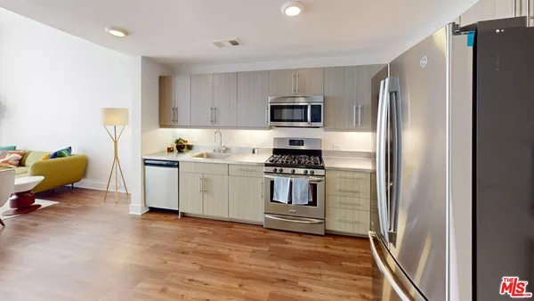 1 bedroom apartment for rent in Playa Vista - Westside / South Bay, Los Angeles