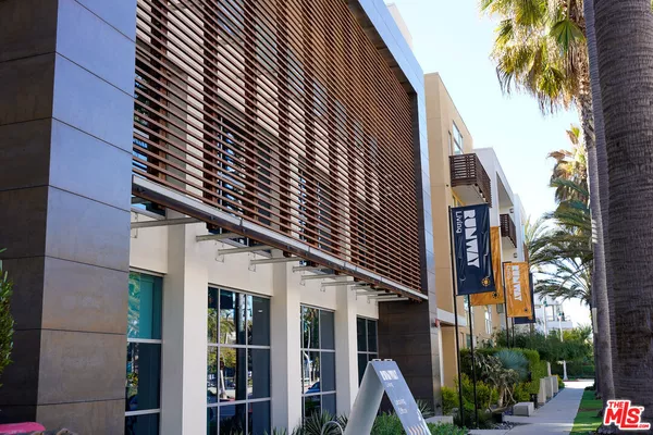 1 bedroom apartment for rent in Playa Vista - Westside / South Bay, Los Angeles