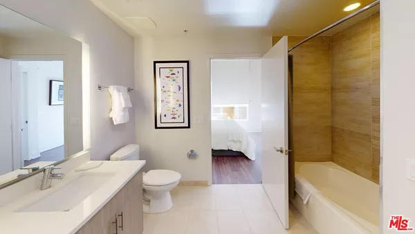 1 bedroom apartment for rent in Playa Vista - Westside / South Bay, Los Angeles