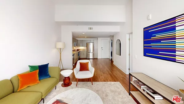 1 bedroom apartment for rent in Playa Vista - Westside / South Bay, Los Angeles