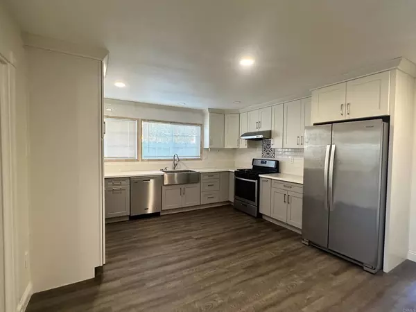 4 bedrooms apartment for rent in Miramar - North SD, San Diego