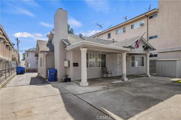 2 bedrooms apartment for rent in Hollywood - Central Los Angeles, Los Angeles