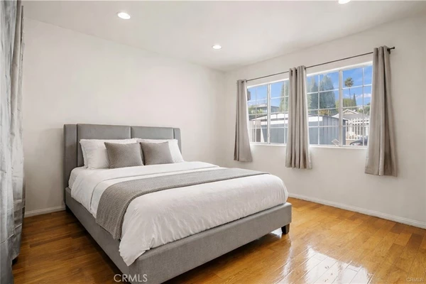 2 bedrooms apartment for rent in Hollywood - Central Los Angeles, Los Angeles