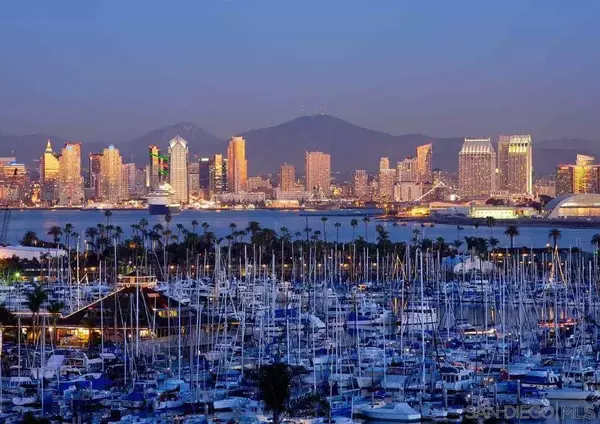 2 bedrooms apartment for rent in Point Loma - Coastal, San Diego