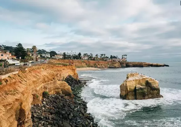 2 bedrooms apartment for rent in Point Loma - Coastal, San Diego