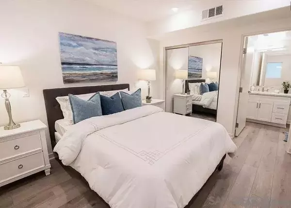 2 bedrooms apartment for rent in Point Loma - Coastal, San Diego