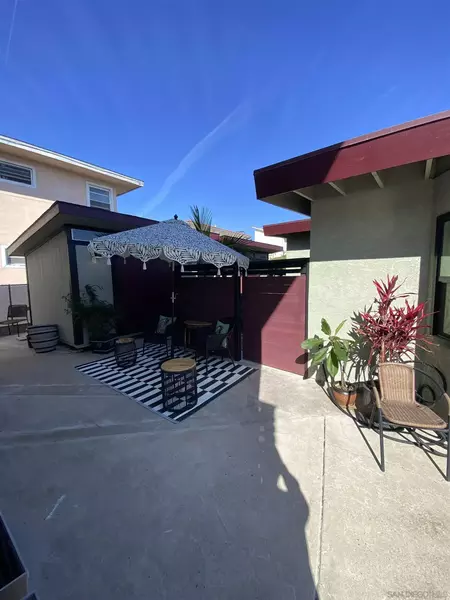 1 bedroom apartment for rent in Ocean Beach - Coastal, San Diego