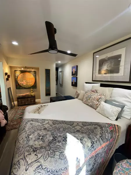 1 bedroom apartment for rent in Ocean Beach - Coastal, San Diego