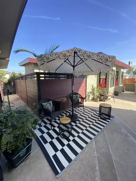 1 bedroom apartment for rent in Ocean Beach - Coastal, San Diego