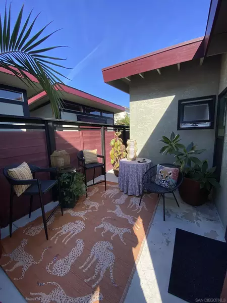 1 bedroom apartment for rent in Ocean Beach - Coastal, San Diego