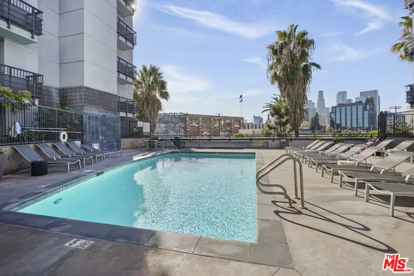 2 bedrooms apartment for rent in DTLA - Central Los Angeles, Los Angeles