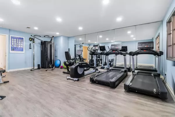 2 bedrooms apartment for rent in University City - North SD, San Diego