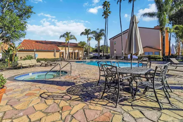 2 bedrooms apartment for rent in University City - North SD, San Diego