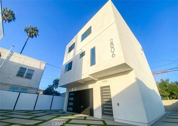 4 bedrooms apartment for rent in Mid City - Central Los Angeles, Los Angeles