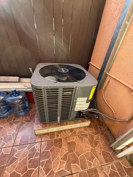 2 bedrooms apartment for rent in Westchester FL - Miami Dade, Miami