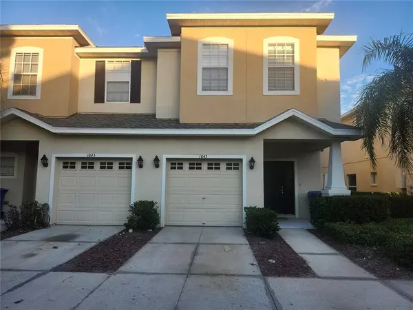 3 bedrooms apartment for rent in Brandon - East Tampa, Tampa