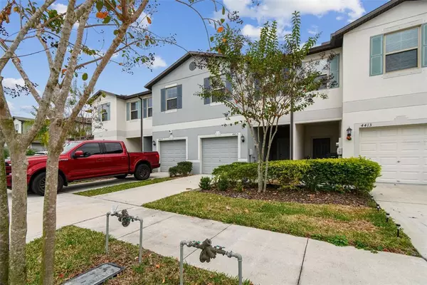 3 bedrooms apartment for rent in Riverview - East Tampa, Tampa