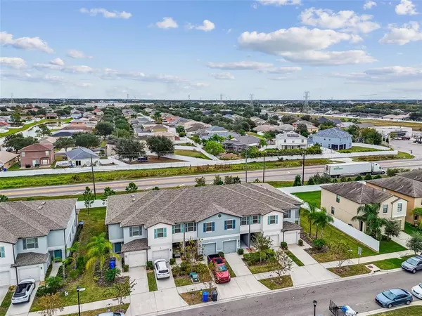 3 bedrooms apartment for rent in Riverview - East Tampa, Tampa