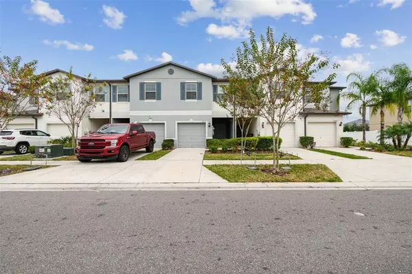 3 bedrooms apartment for rent in Riverview - East Tampa, Tampa