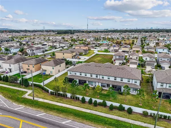 3 bedrooms apartment for rent in Riverview - East Tampa, Tampa