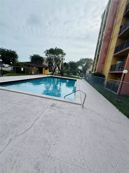 2 bedrooms apartment for rent in West Miami - Miami Dade, Miami