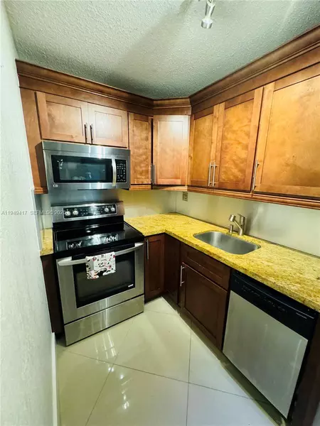 2 bedrooms apartment for rent in West Miami - Miami Dade, Miami
