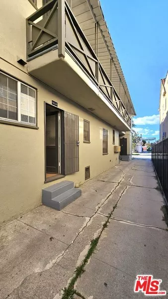 1 bedroom apartment for rent in Arlington Heights - Central Los Angeles, Los Angeles