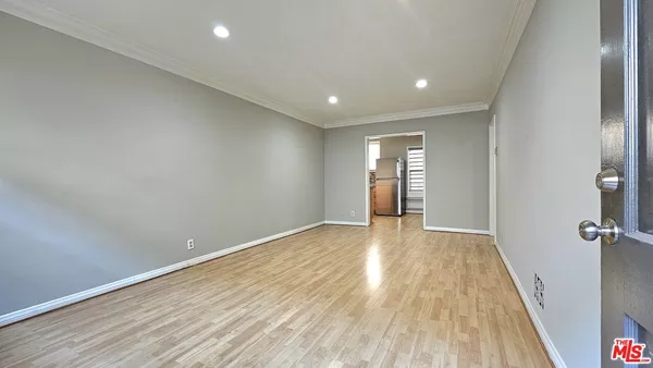 1 bedroom apartment for rent in Arlington Heights - Central Los Angeles, Los Angeles