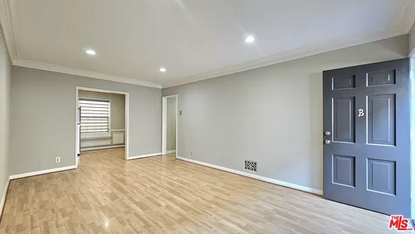 1 bedroom apartment for rent in Arlington Heights - Central Los Angeles, Los Angeles