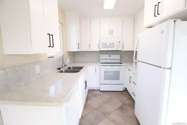 3 bedrooms apartment for rent in Miramar - North SD, San Diego