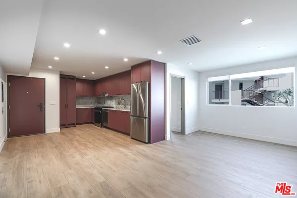 2 bedrooms apartment for rent in Brentwood - Westside / South Bay, Los Angeles