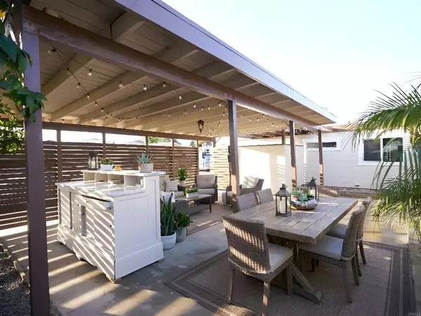 3 bedrooms apartment for rent in Serra Mesa - Inland, San Diego