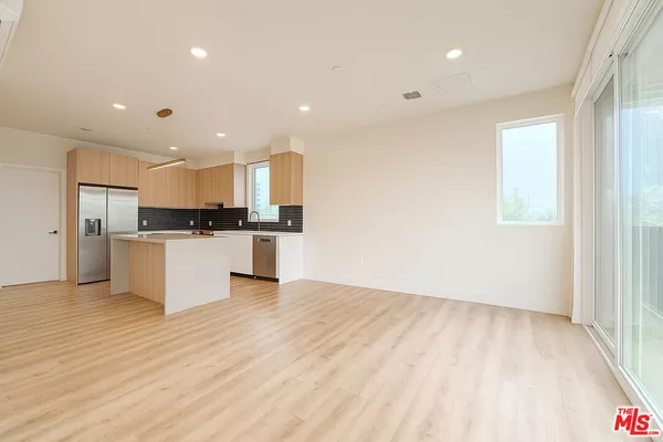 2 bedrooms apartment for rent in Hollywood - Central Los Angeles, Los Angeles