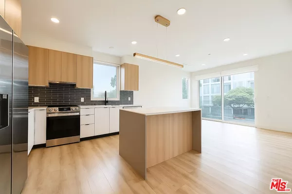 2 bedrooms apartment for rent in Hollywood - Central Los Angeles, Los Angeles
