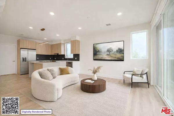 2 bedrooms apartment for rent in Hollywood - Central Los Angeles, Los Angeles