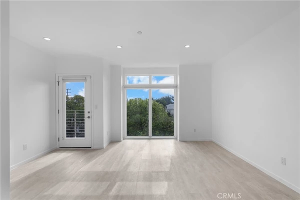 2 bedrooms apartment for rent in Hollywood - Central Los Angeles, Los Angeles